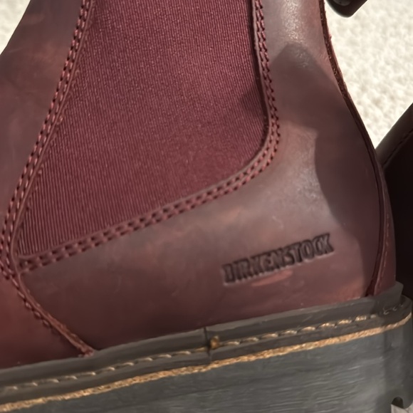 Birkenstock boots - Picture 6 of 8